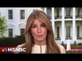 War On The Rule Of Law Nicolle Wallace On The Intentional Chaos Unleashed By Trump In Los Angeles