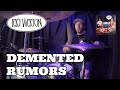Demented Rumors - Lagwagon | DRUM COVER