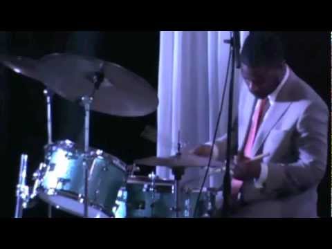 Miguel Zenon presents Caravana Cultural - Tribute to John Coltrane (Straight Street)