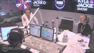 Altiyan Childs Disappointed In Ronan Keating