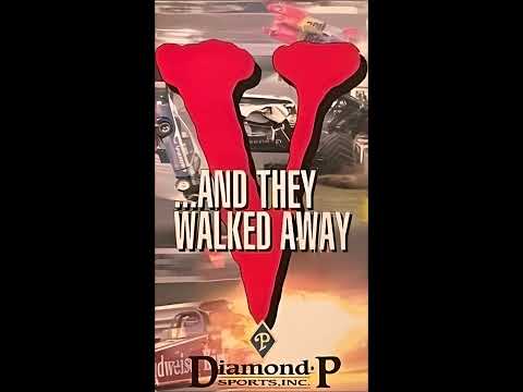 James Kaleth - Raceworld [underscore]