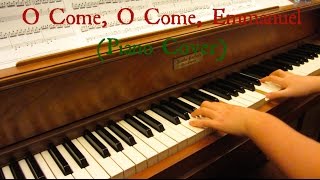 ThePianoGuys - O Come, O Come, Emmanuel (Piano Cover)