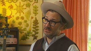 &#39;The Honeydogs&#39; Founder Moving Forward After Son&#39;s Suicide