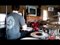 Girl That You Love [Panic! At The Disco] Drum ...