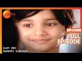 Tum Bin Jaaoon Kahaan Hindi TV Serial Full Ep 268 Vikas Bhalla Jividha Sharma Zee TV