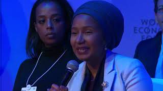 Davos 2020 - Strategic Outlook: Africa