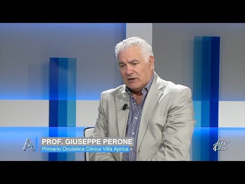 ANGOLI 5/4/2022: PROF. GIUSEPPE PERONE - SARONNO "CENTRO D'ECCELLENZA"