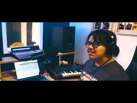 Tara Aumalesulu Ft Ese Aumalesulu - Whiskey Lullaby - Cover 