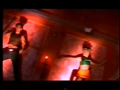 Magic Affair Video Mix Omen III / In the middle of the night/ Give me all your live/ Fire