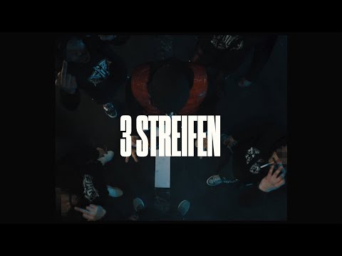 KAINE - 3 STREIFEN (prod. by Lucasio x V12)