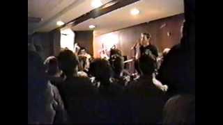 Against All Authority - "All Fall Down" live 1998
