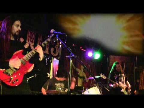 Beelzefuzz "Lunar Blanco"