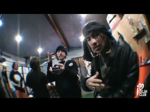 #penthouse w/ killxero (official music video) shot by @ukra_h