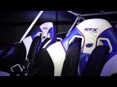 We Are From The Future