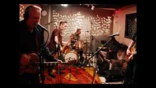 Blasters - Blue Shadows