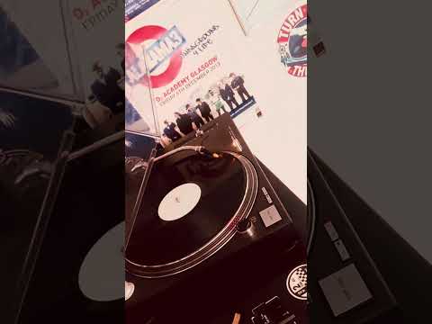 New Atlantic I know v2 mix original white label promo 3beat records