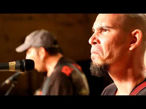 ARRABIO - TRINIDAD  (HARDCORE DE CUBA)