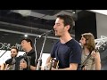 La Maravillosa Orquesta del Alcohol - La Inmensidad