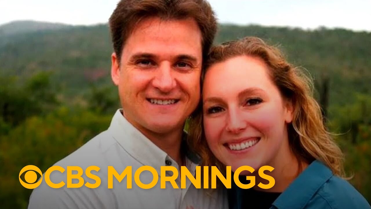 Maui doctor accused of trying to kill his wife testifies she was the aggressor