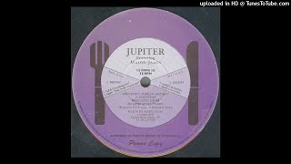 Jupiter Featuring Mason-James - Destiny (Jupiter "Deep Inside" Uranus Mix)