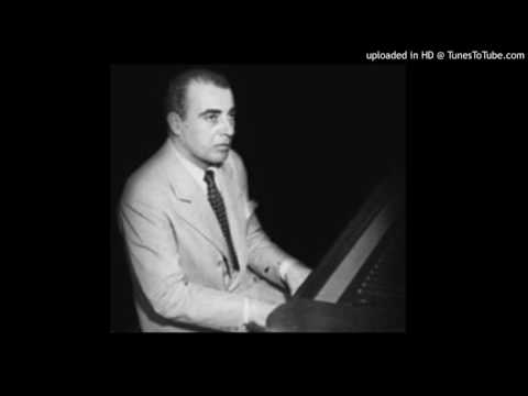 Today's Tango Is... Nostalgias - Lucio Demare 30-07-1968