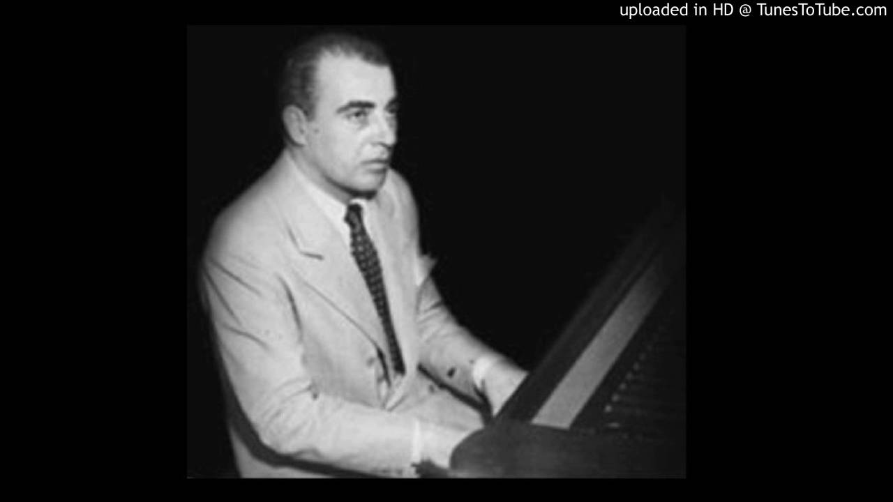 Today's Tango Is... Nostalgias - Lucio Demare 30-07-1968