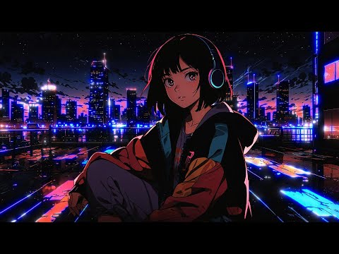 Lofi Reverie: Beats for a Mindful Escape