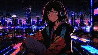 Lofi Reverie: Beats for a Mindful Escape