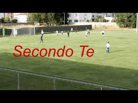 Finale Coppa Provincia di Latina  Under 17  Giugno 2021