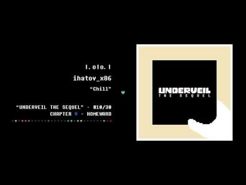 10. l.olo.l (Silentroom) - ihatov_x86 | UNDERVEIL THE SEQUEL