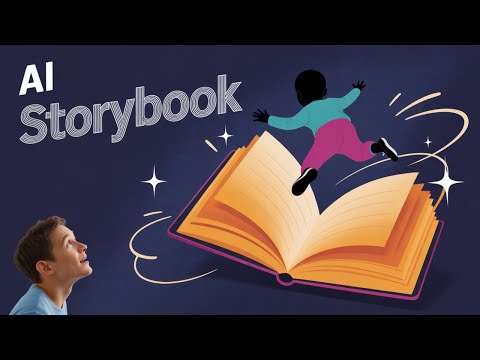 Start a Personalised Children's Storybook Business for Under £300 - low-cost business idea