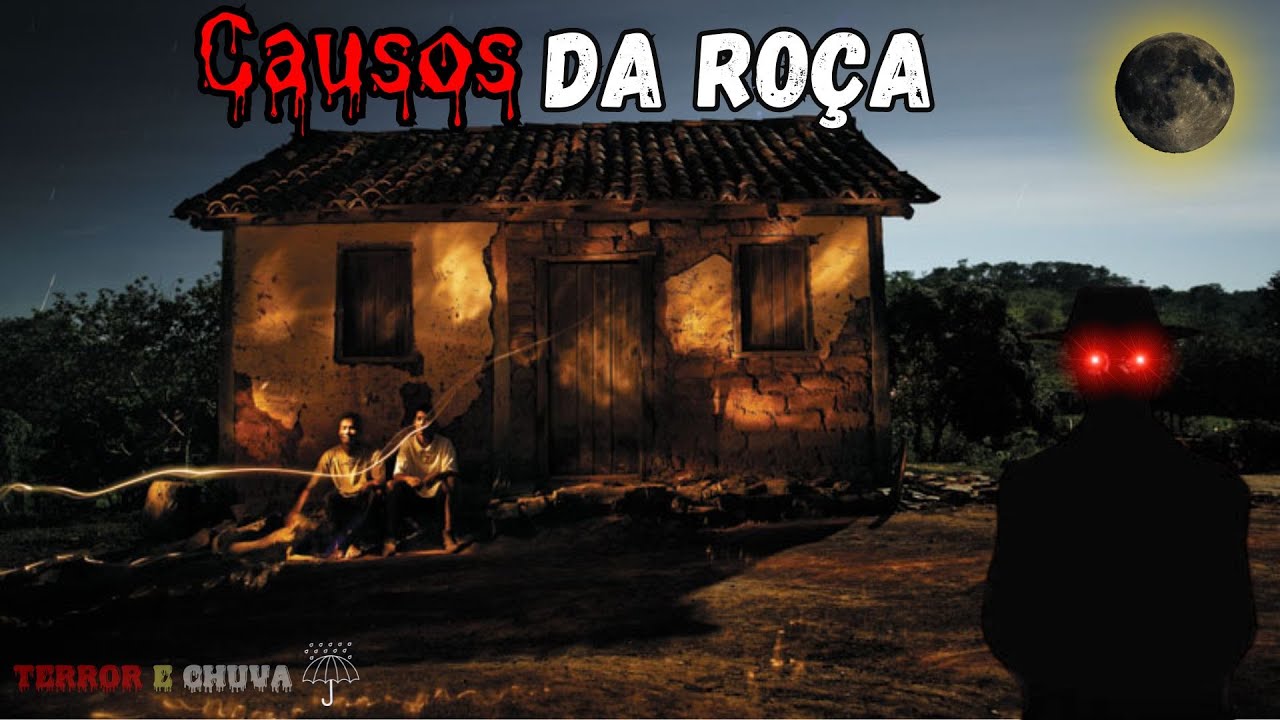 Causos da Roça (633)