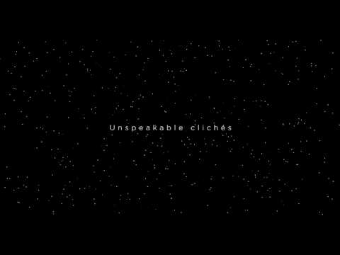 The Fooo - Dumbstruck (Lyrics Video)