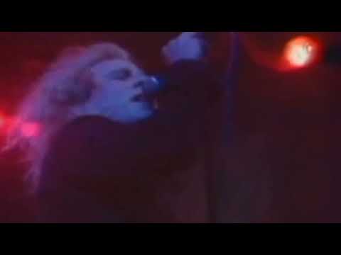 KAT - Mag-Sex (Live Jarocin 1987)