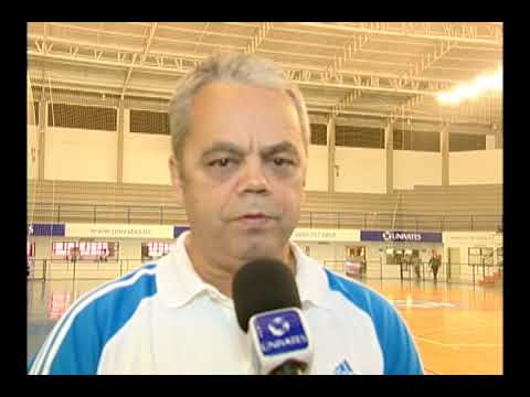 Jornal da Univates - Joguem 2009