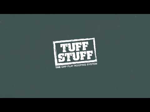 Tuff Stuff GRP