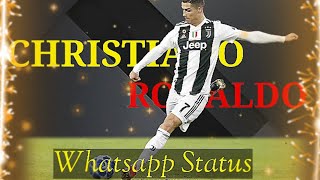 Ronaldo whatsapp status ?? | CR7 | Christiano Ronaldo