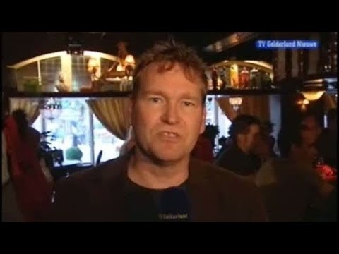 GLD Nieuws 20 augustus 2008 - Nieuws