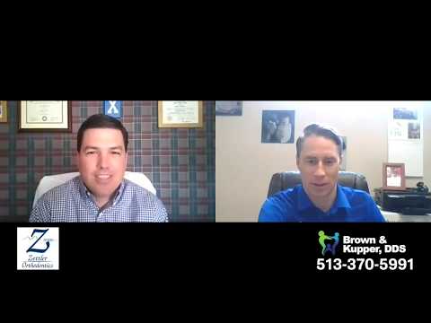 🦷Traditional Braces vs Invisalign🦷, which one is best for me?🤔