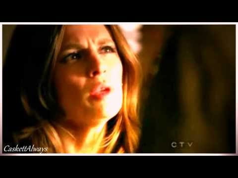 Castle and Beckett || Iron