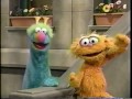 Sesame Street Scenes From 3580