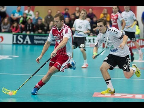 WFC 2012 Group A SUI - EST