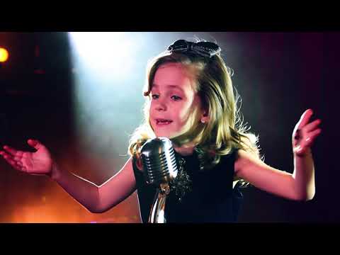 CЕНСАЦИЯ! Эта принцесса покорила Кузбасс Quizas Quizas Quizas