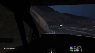 SIMGEAR Rally Cup - Round 4 - Rally Spain - SS15 Santa Lucia