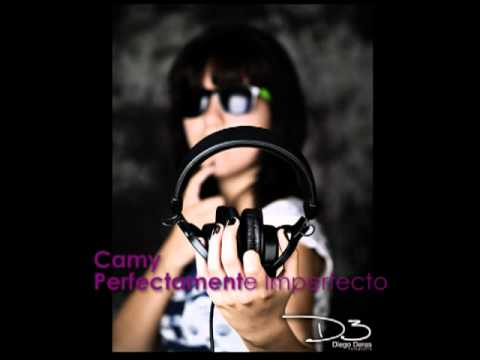 Camy-Perfectamenta Imperfecto (DJ Generous Mix)