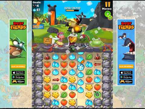 Best fiends level 1326