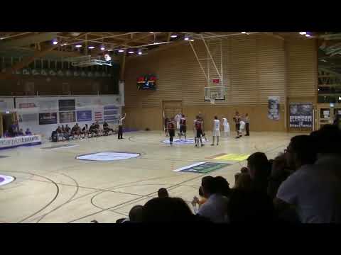 Elchingen vs Panthers Highlights Sergey Tsvetkov