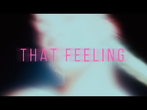 Stella Santana - That Feeling [Official Music Video]