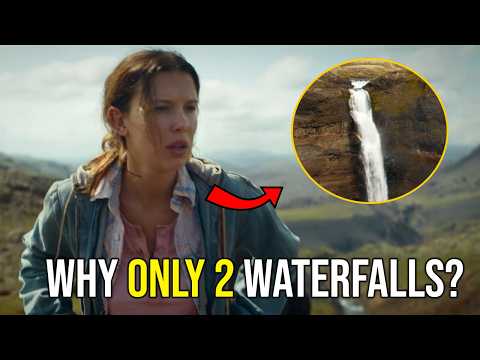 Stranger Things Season 5 Ending Explained — The Hidden Meaning Behind It All