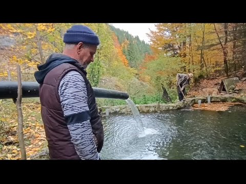 Sa Vlašickim Robinzonom prvi susret nakon 20 godina biloje i suza emocije proradile